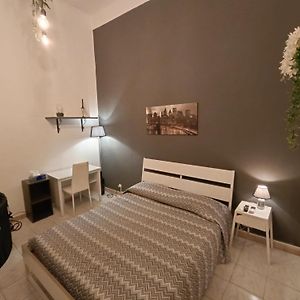 Private Bathroom Double Room